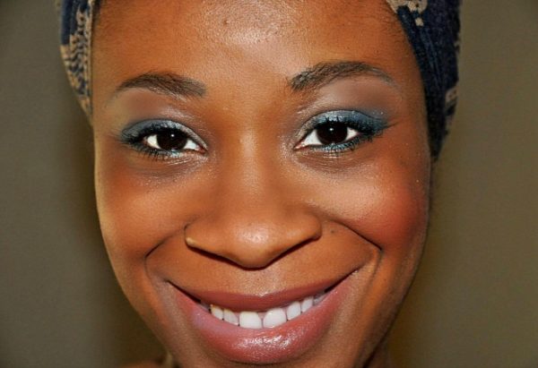 Maquillage Chanel – Peaux noires et métissées : Test et avis sur les Ombres Tissées et Tissé Riviera