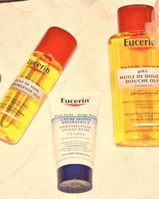 Pourquoi  EUCERIN, est LA marque de soins cosméto-médicaux des peaux exigeantes  !