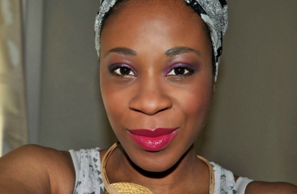 Test et avis sur le maquillage Marc Jacobs Beauty !