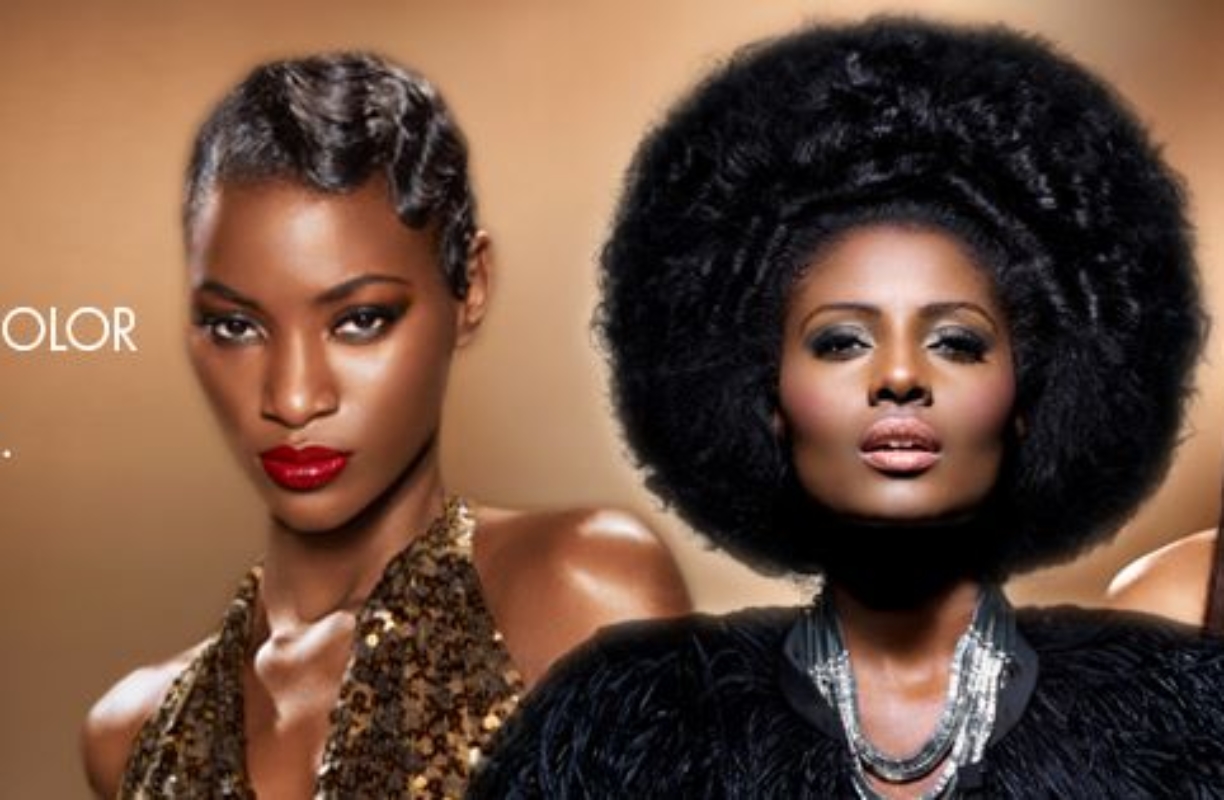 EXCLU : Interview Mizani et rituel de soin pour les cheveux naturels ET défrisés !