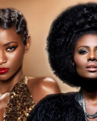 EXCLU : Interview Mizani et rituel de soin pour les cheveux naturels ET défrisés !