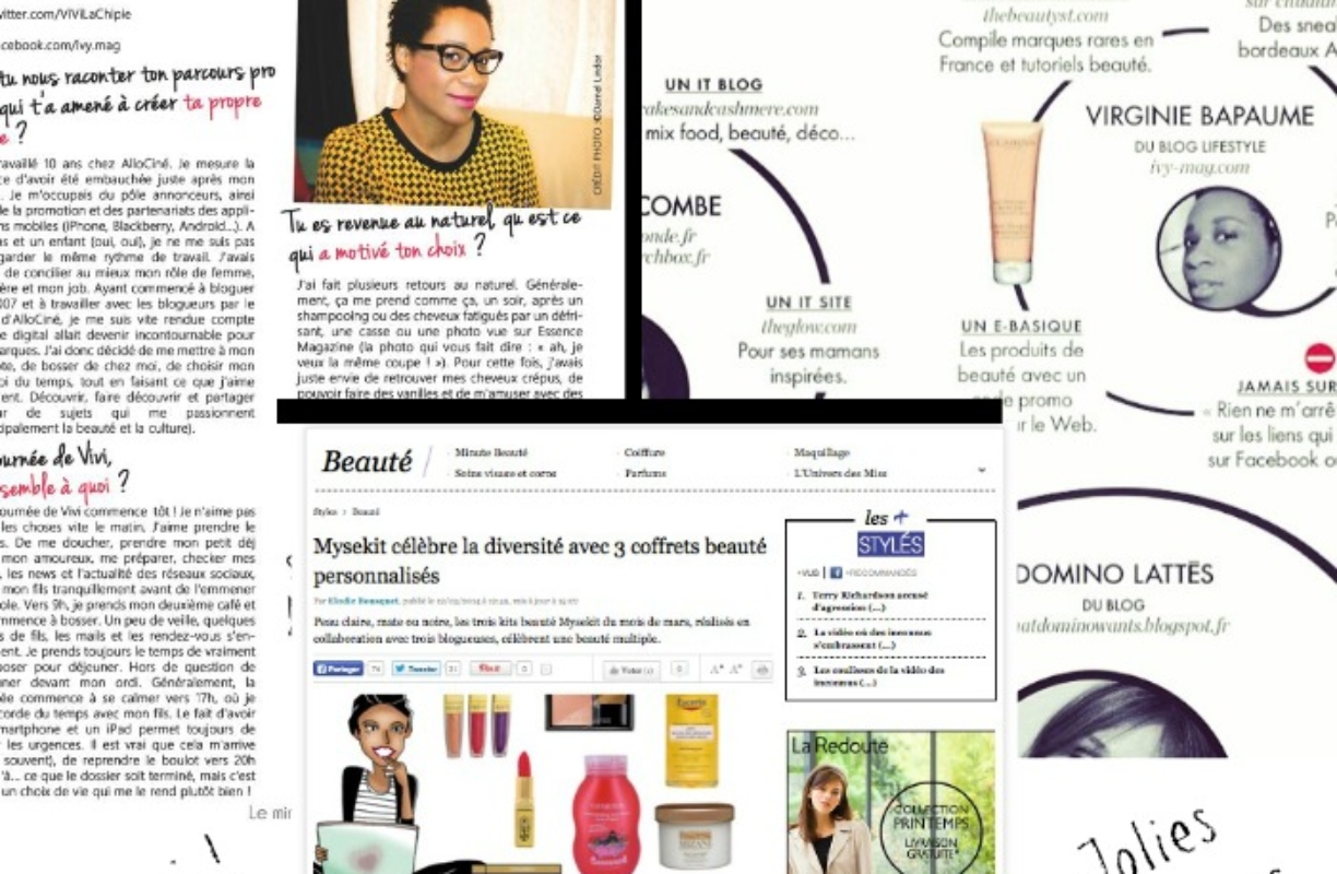 Semaine un peu dure, mais avec de jolies choses dedans quand même