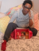 WANTED – NEW : IMAN CC Correct and Cover, From Powder to Crème