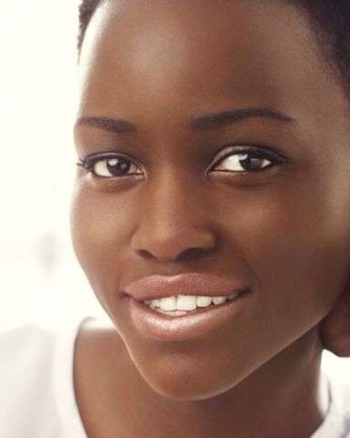 New face of Lancôme : Lupita Nyong’o, nouvelle ambassadrice Lancôme !