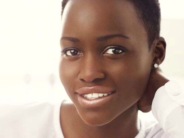 New face of Lancôme : Lupita Nyong’o, nouvelle ambassadrice Lancôme !