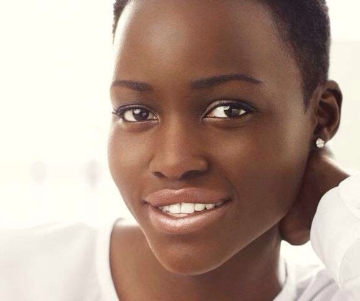 New face of Lancôme : Lupita Nyong’o, nouvelle ambassadrice Lancôme !