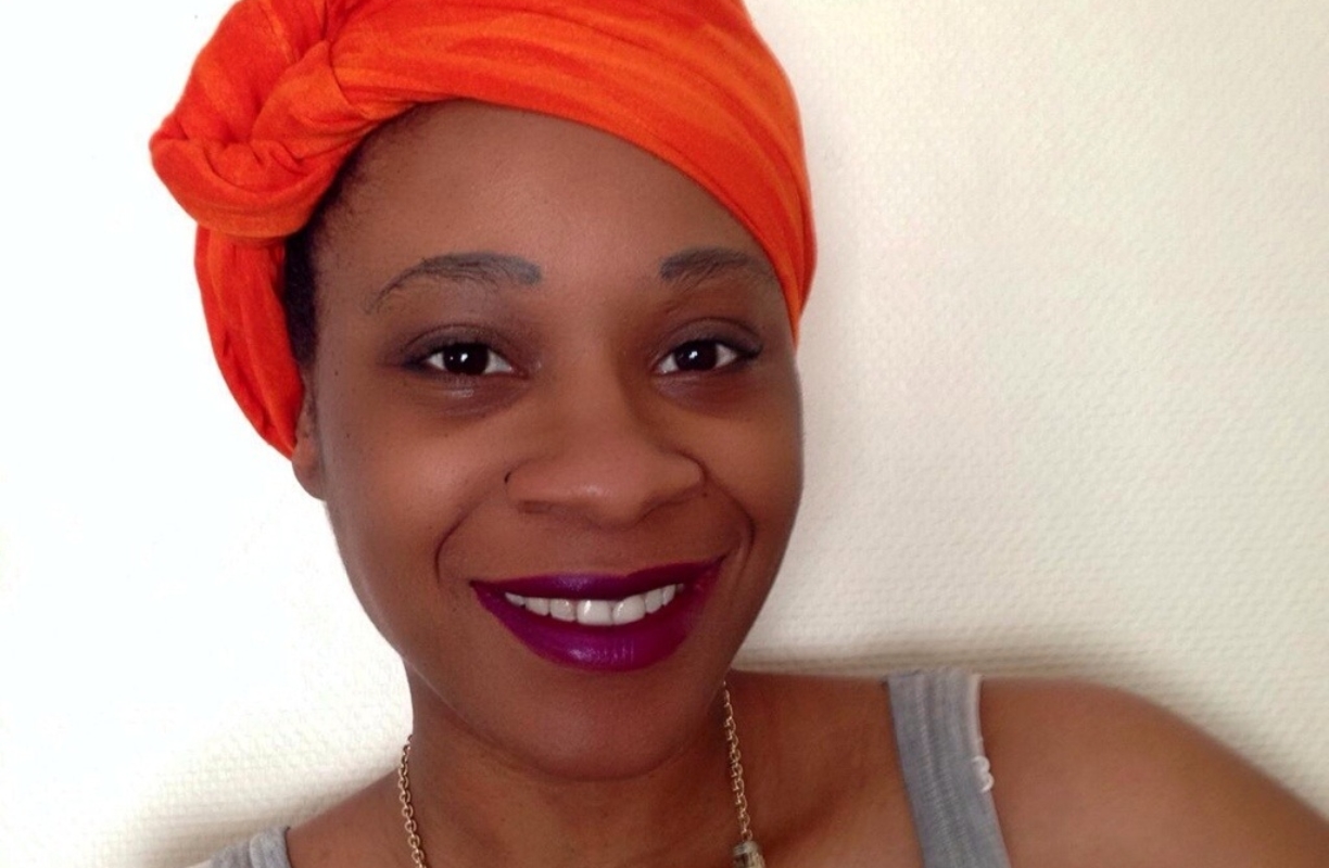 Le cas du rouge à lèvres Violine d&rsquo;Iman Cosmetics aka le Taboo