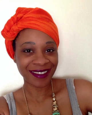 Le cas du rouge à lèvres Violine d’Iman Cosmetics aka le Taboo