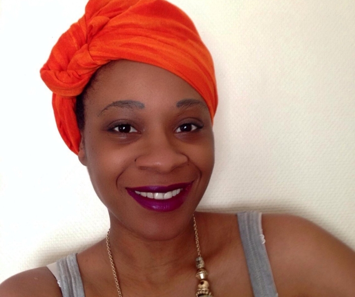 Le cas du rouge à lèvres Violine d’Iman Cosmetics aka le Taboo