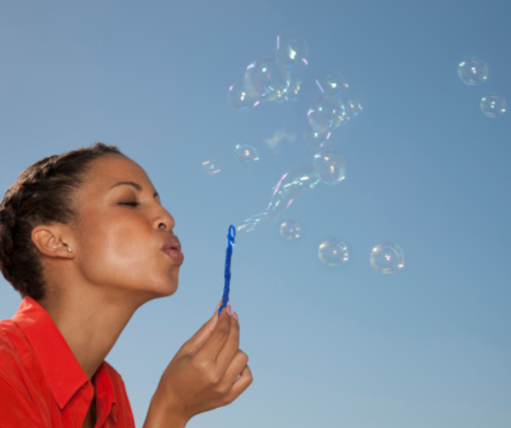 Pourquoi la vie est belle après l’accouchement : les 10 trucs cools !