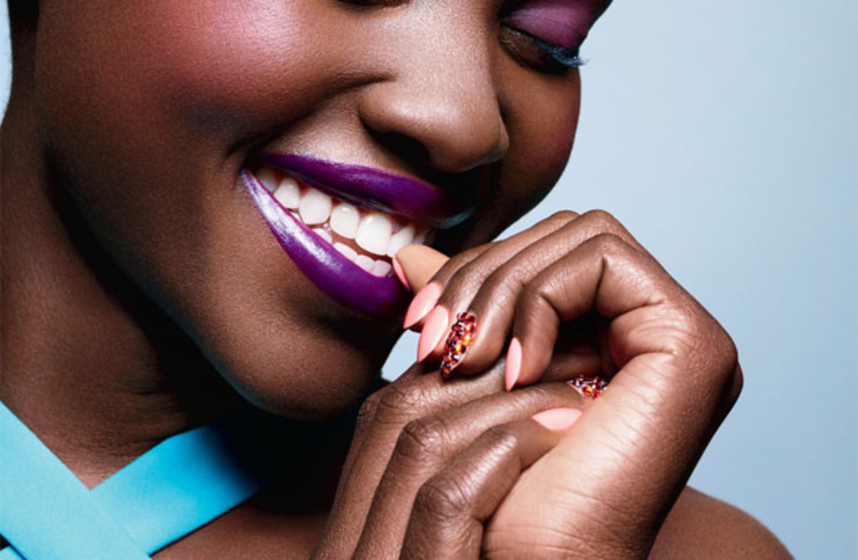 Lupita Nyong&rsquo;o, « World&rsquo;s Most Beautiful » ! et ses plus beaux maquillages