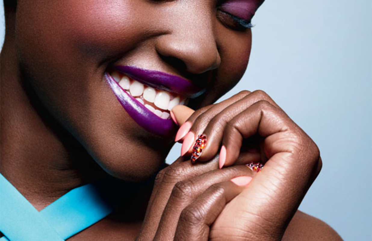 Lupita Nyong’o, « World’s Most Beautiful » ! et ses plus beaux maquillages