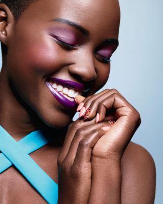 Lupita Nyong’o, « World’s Most Beautiful » ! et ses plus beaux maquillages