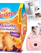 Les jolis dimanches, à 4, juste nous…