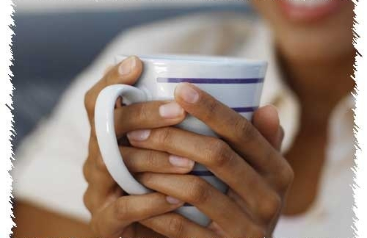 Les jolis dimanches, à 4, juste nous…