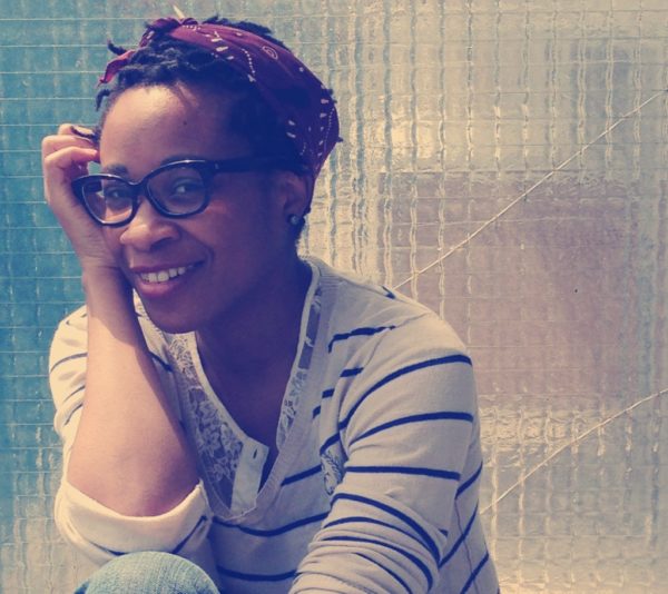 Sur le balcon de maman et papa #nofilter