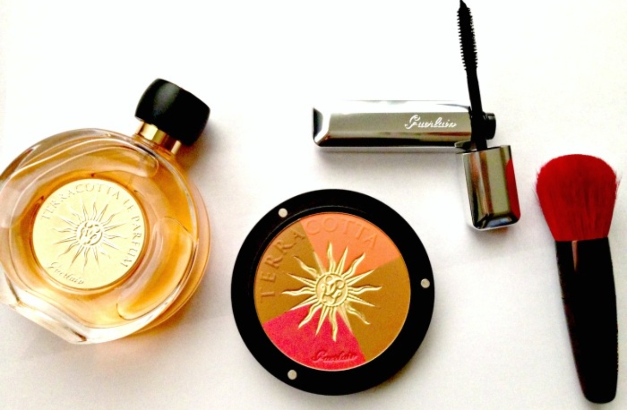 La tuerie de la semaine : Terracotta Sun Celebration – pour les 30 ans de la Terracota Guerlain !