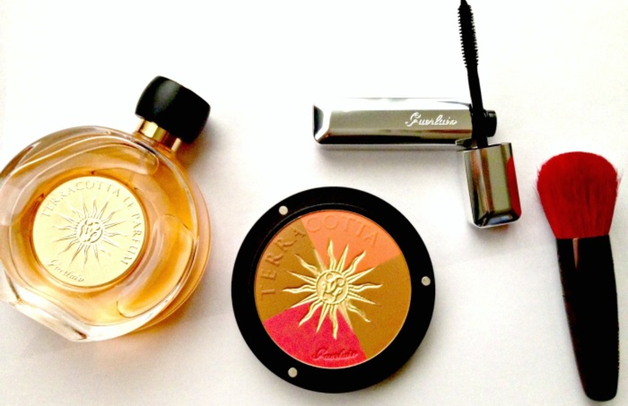 La tuerie de la semaine : Terracotta Sun Celebration – pour les 30 ans de la Terracota Guerlain !