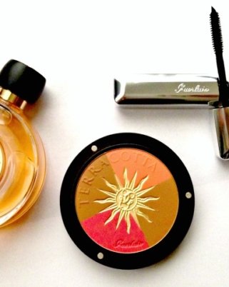 La tuerie de la semaine : Terracotta Sun Celebration – pour les 30 ans de la Terracota Guerlain !