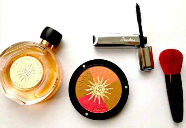 La tuerie de la semaine : Terracotta Sun Celebration – pour les 30 ans de la Terracota Guerlain !