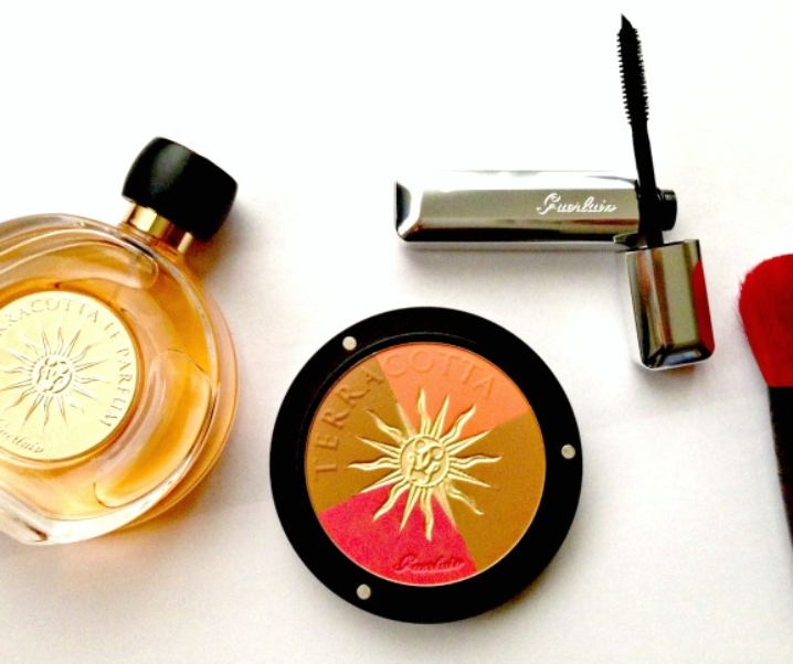 La tuerie de la semaine : Terracotta Sun Celebration – pour les 30 ans de la Terracota Guerlain !