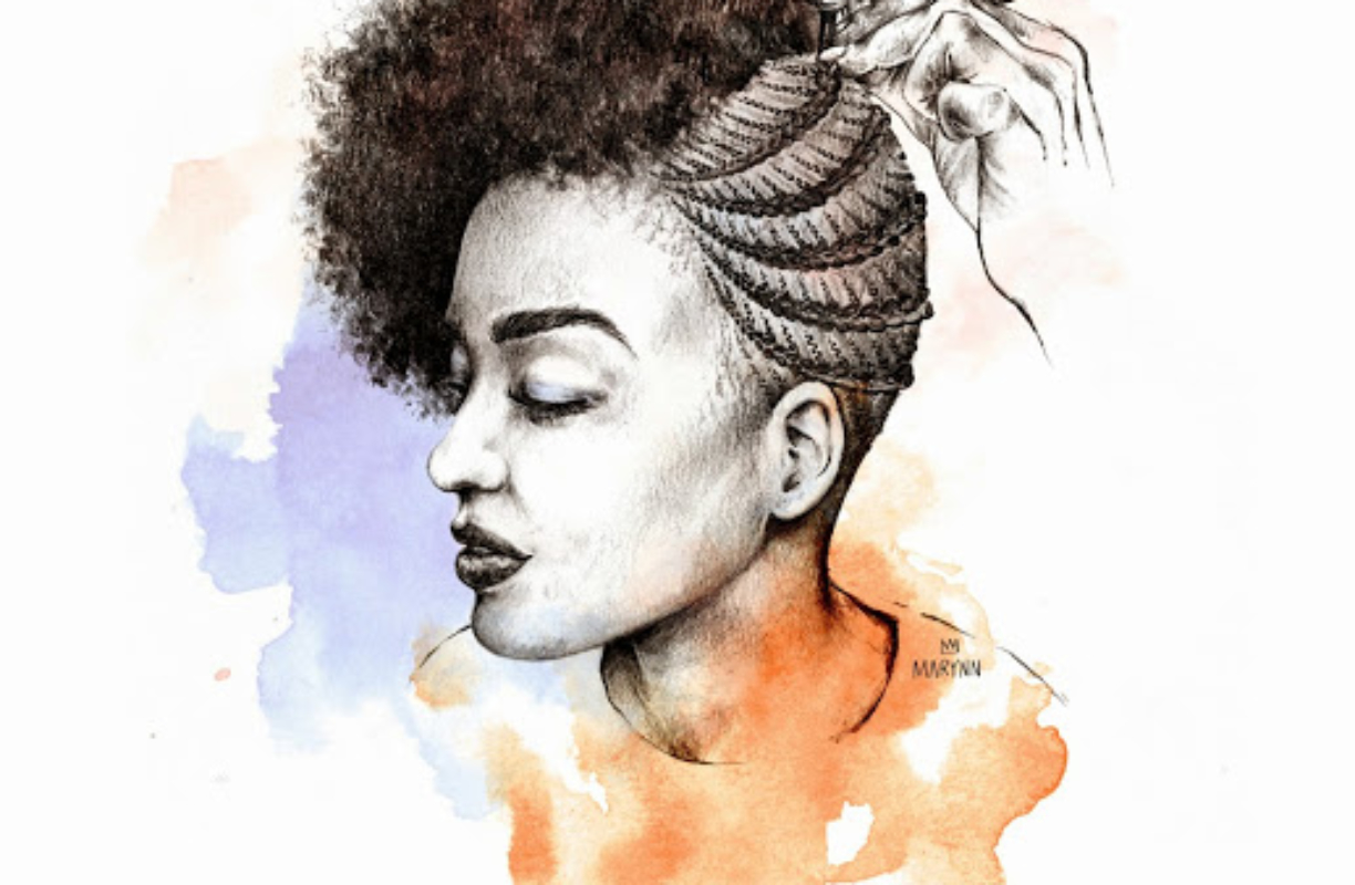 The Beauty Lab by L’Oréal – part 1 sur la beauté noire : J’ai adoré !