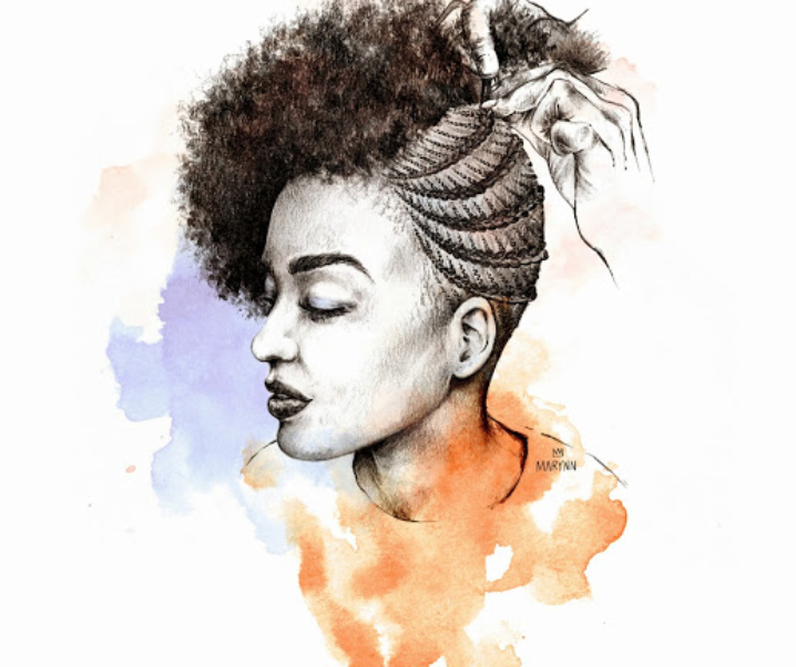 The Beauty Lab by L’Oréal – part 1 sur la beauté noire : J’ai adoré !