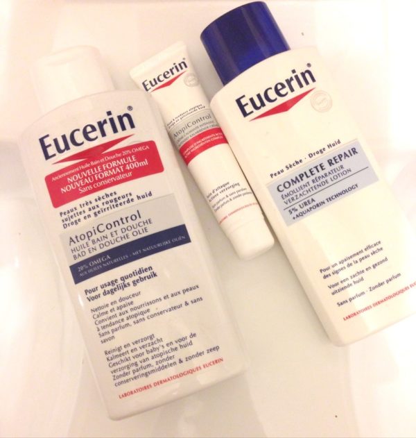 Tu as la peau sèche et l&rsquo;eau de ta maison est calcaire ? Voici ma routine de soin !