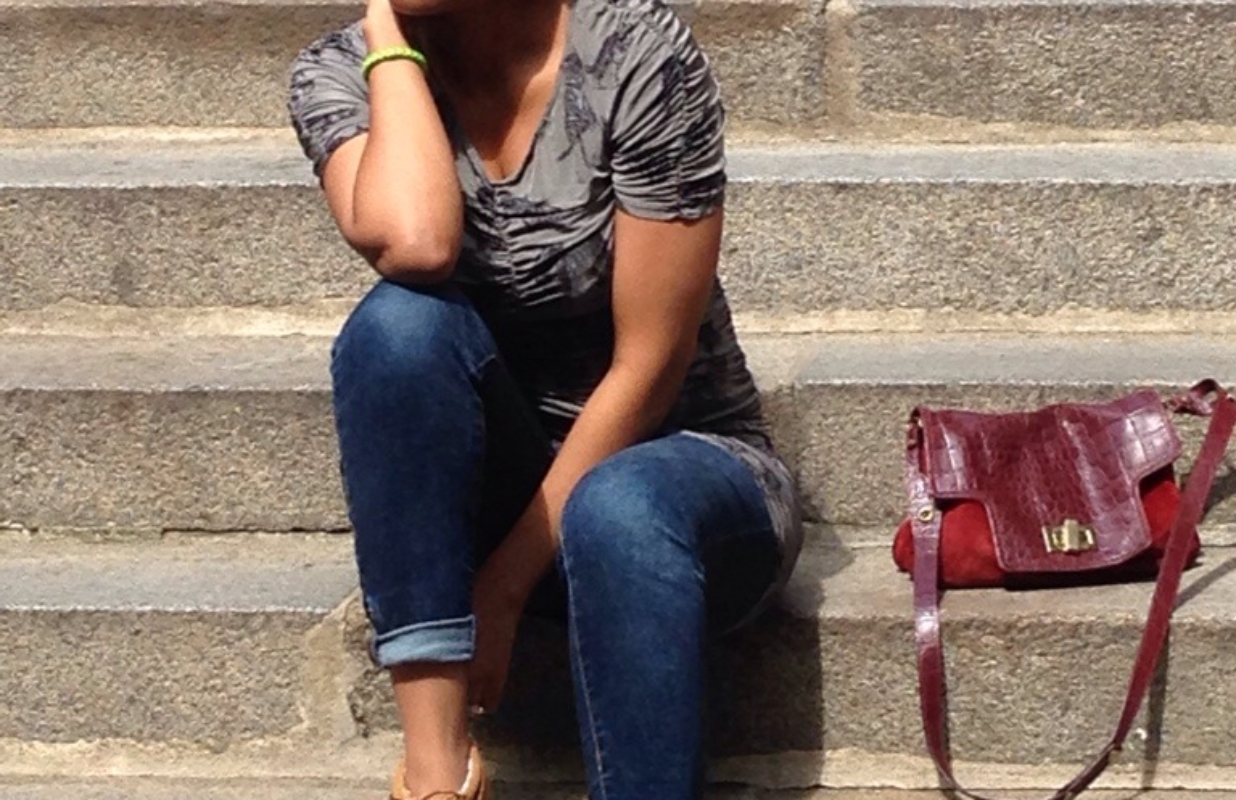 SUNDAY in Paris