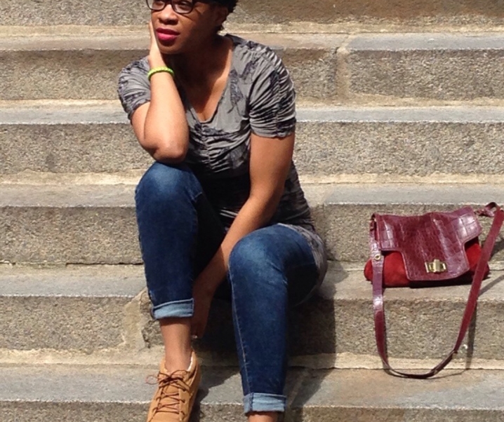 SUNDAY in Paris