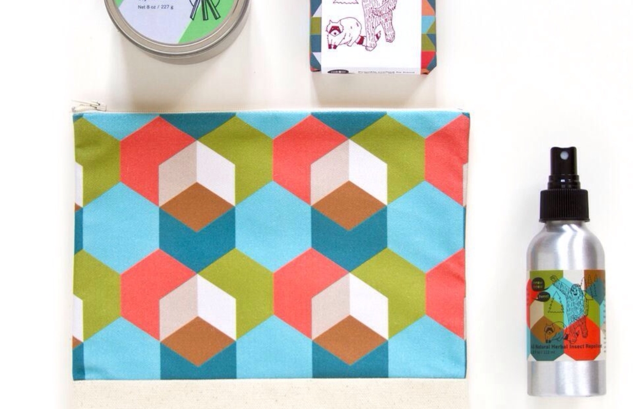 Alerte Beauty ! La marque Meow Meow Tweet est sur Rose & Nadine !