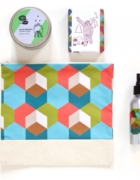 Birchbox juin 2014 : Be Happy (elle contient des indispensables beauté !)