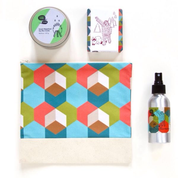 Alerte Beauty ! La marque Meow Meow Tweet est sur Rose & Nadine !