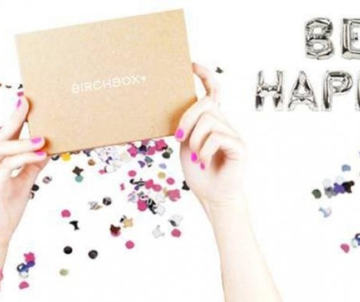 Birchbox juin 2014 : Be Happy (elle contient des indispensables beauté !)