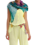 Je vous invite à tester  la marque Phytomer aux actifs marins naturels en laissant un commentaire