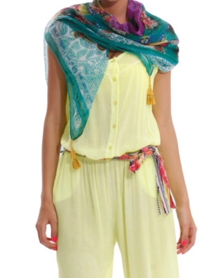 Défi : j’ai trouvé 10 articles à shopper en soldes chez Desigual