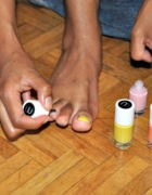 La tuerie de la semaine ! Un pschitt pour protéger la peau contre la pollution, le tabac et le soleil !