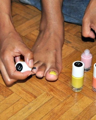 Non, je n&rsquo;ai aucun problème d&rsquo;addiction avec la marque Nailmatic