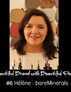 Lupita Nyong’o en UNE du Vogue US