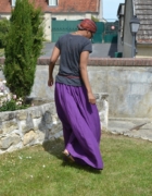 Ma longue robe noire Asos + 10 autres à shopper d’urgence !