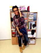 Mes 5 dernières notes pour le ELLE.fr !