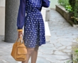 Outfit : The Man Repeller x Superga (call me mouton)