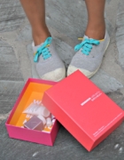 Outfit : La chemise de l’Homme en mode Vivi