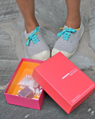 Birchbox : Les 10 de ma wishlist et la box de juillet feat Bensimon