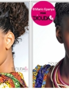 Outfit ot the day : la jupe courte !