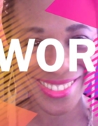 Outfit : Sex and the City Style – La robe noire à pois blancs