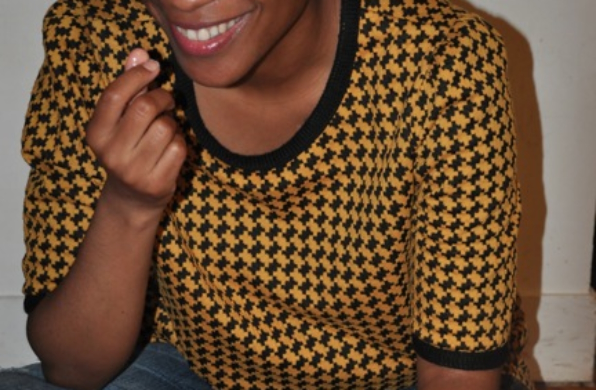 Moi, Vivi, 1ère du nom, j&rsquo;ai testé la graisse à traire Soleil des Iles