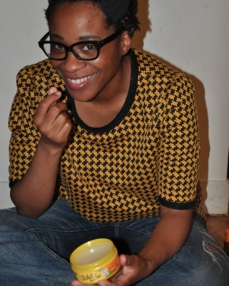 Moi, Vivi, 1ère du nom, j’ai testé la graisse à traire Soleil des Iles