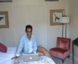 Outfit : Man Repeller x Superga – Episode bleu