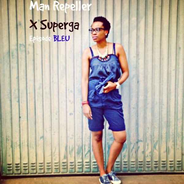 Outfit : Man Repeller x Superga – Episode bleu